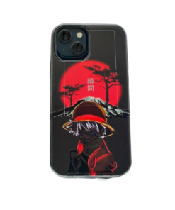 Coque 3D Chapeau de paille Xiaomi Redmi 10C