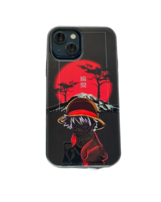 Coque 3D Chapeau de paille Xiaomi Redmi 10C