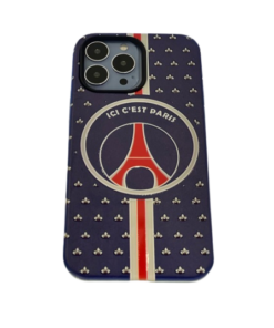 Coque 3D Paris Samsung S23
