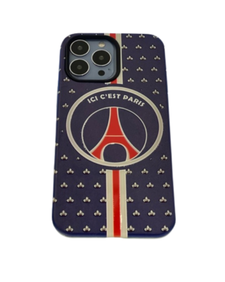 Coque 3D Paris Samsung A34 5G