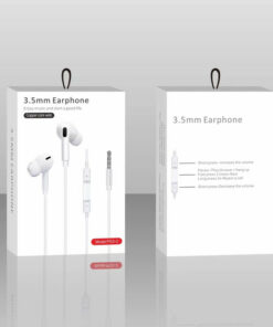 Ecouteur Jack 3.5 MM