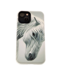 Coque 3D Cheval Xiaomi Redmi Note 11 4G / Note 11S