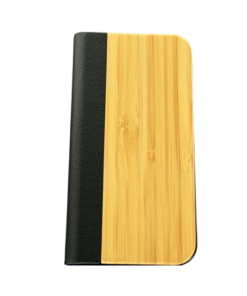 Clapet Bois iPhone 14 Pro Max