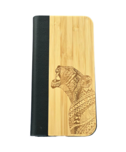 Clapet Bois Tigre Samsung S22