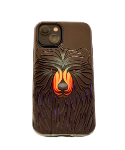 Coque 3D Ours Xiaomi Redmi Note 10 5G / Poco M3 Pro