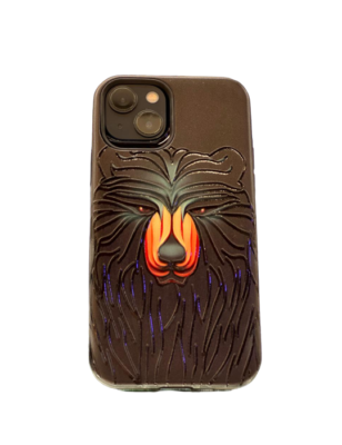 Coque 3D Ours Xiaomi Redmi Note 11 4G / Note 11S