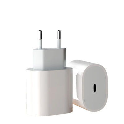 Bloc de charge USB-C 20W