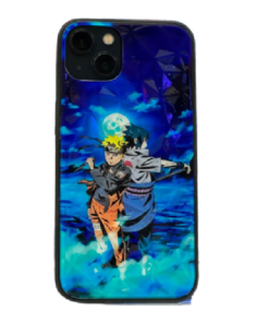 Coque Effet Diamant ninja ennemi Xiaomi Redmi Note 10 5G / Poco M3 Pro