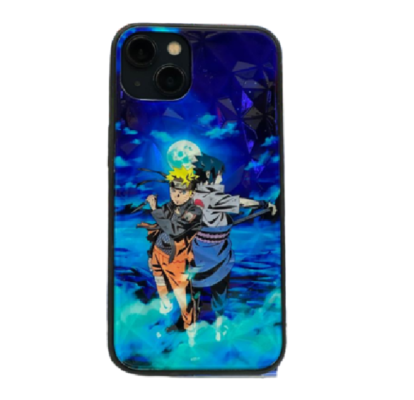 Coque Effet Diamant ninja ennemi Xiaomi Redmi Note 10 5G / Poco M3 Pro