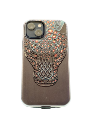 Coque 3D Serpent Xiaomi Redmi Note 11 4G / Note 11S