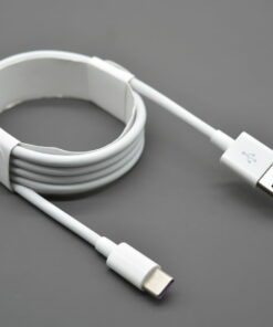 Câble de chargement USB to Type C en Vrac