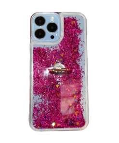 Coque Ring Etoiles pour Iphone 14 Pro Max