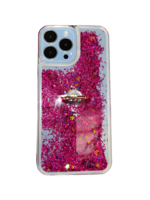 Coque Ring Etoiles pour Iphone 14 Pro Max