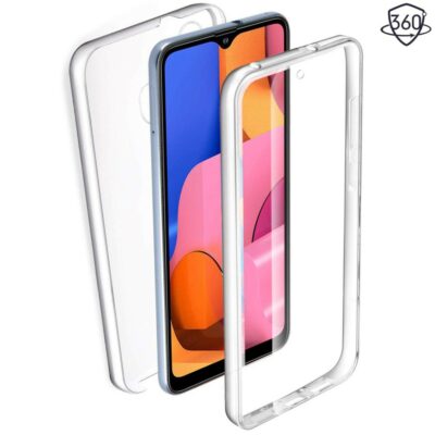 Coque 360° pour Xiaomi Redmi Note 11 4G / Note 11S