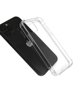 Coque Transparente pour Samsung S21