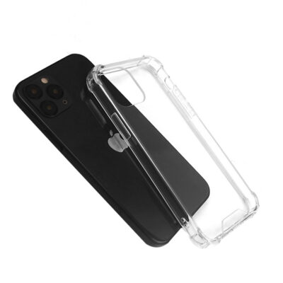 Coque Transparente pour Samsung S23 Plus