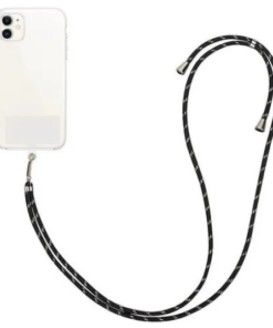 Collier Tissu