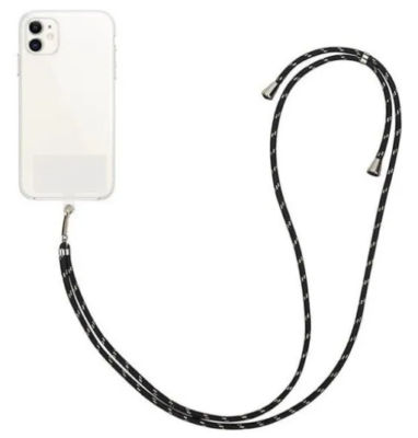 Collier Tissu