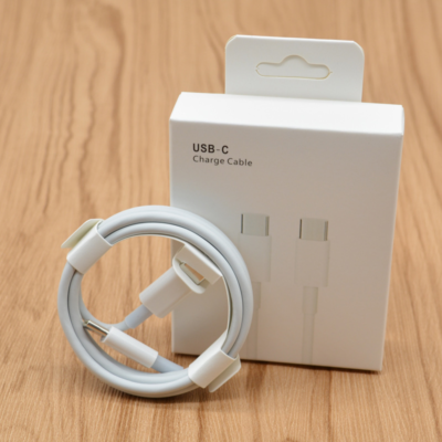 Cable de chargement USB-C to Type C 100W