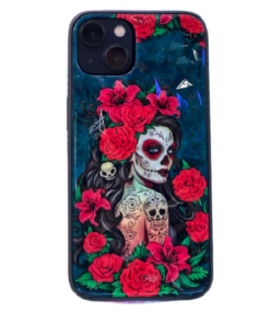 Coque Effet Diamant Catrina Xiaomi Redmi Note 11 4G / Note 11S