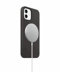 Magnetic Charge / Chargeur à induction