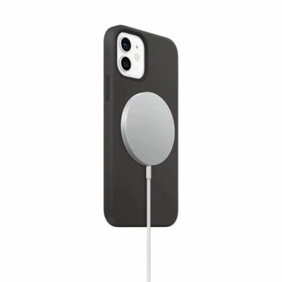 Magnetic Charge / Chargeur à induction