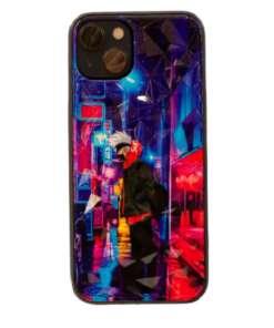 Coque Effet Diamant Ninja Copieur Street Xiaomi Redmi 10C