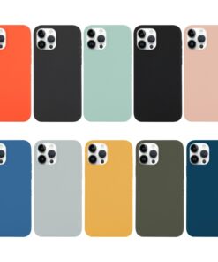 Silicone Samsung S21 FE