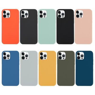 Silicone Samsung A33