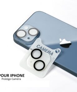 Lens cache complet iPhone 14 / 14 Plus