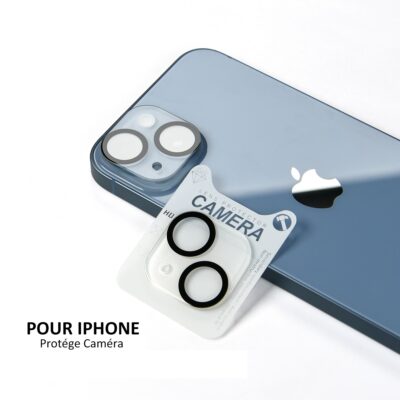 Lens cache complet  iPhone 13 Pro Max / Pro