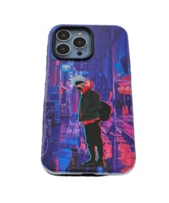 Coque 3D Ninja Copieur Street Xiaomi Redmi 10C