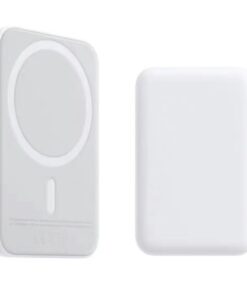 Batterie Portable Magsafe 5000 mAh / 10000 mAh 