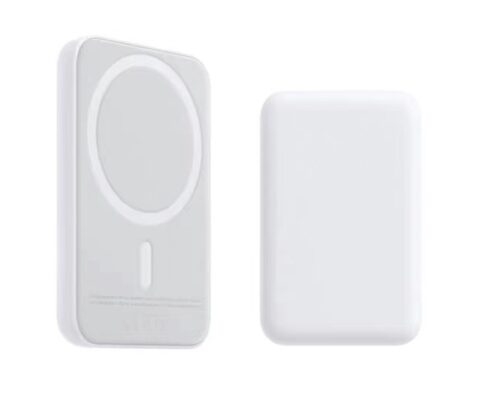 Batterie Portable Magsafe 5000 mAh / 10000 mAh 
