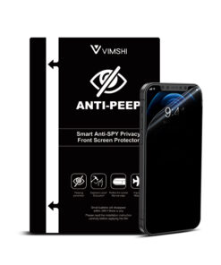 Hydrogel Anti-espion