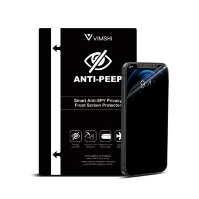 Hydrogel Anti-espion