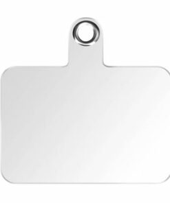 Languette d'Attache Universelle pour Téléphone en lot de 5