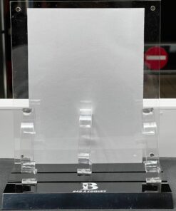 Présentoir Montre