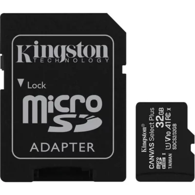Carte SD - 32 GO