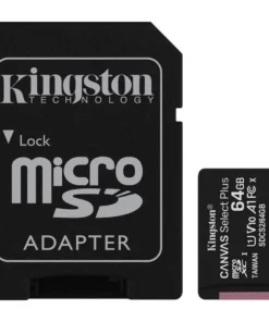 Carte SD