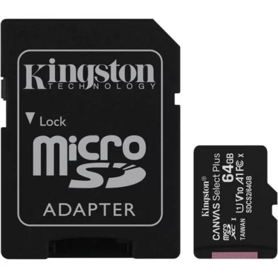 Carte SD