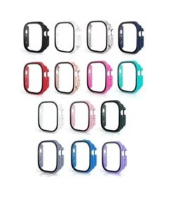 Case pour Apple Watch 41mm