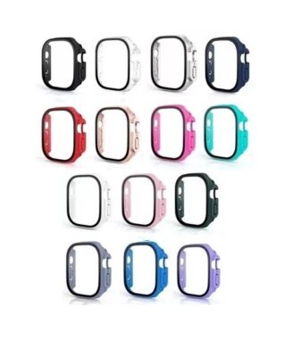 Case pour Apple Watch 40mm