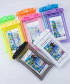 Coque Waterproof universelle