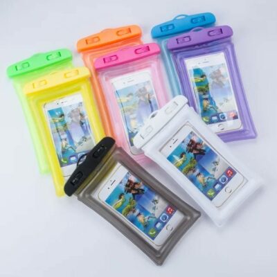 Coque Waterproof universelle
