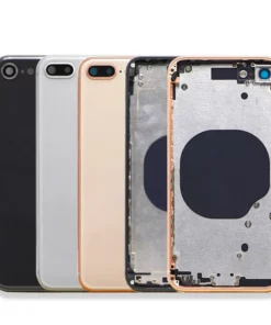 Chassis iPhone 7 avec nappes