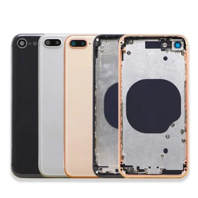 Chassis iPhone 7 avec nappes