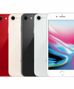 Chassis iPhone 8 avec nappes
