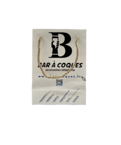 Sac Bar a Coques