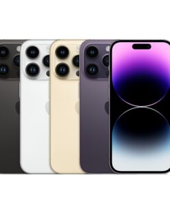 Vitre face arrière avec adhésif iPhone 14 Pro Max qualité origine